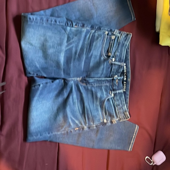American eagle jeans - Picture 1 of 4